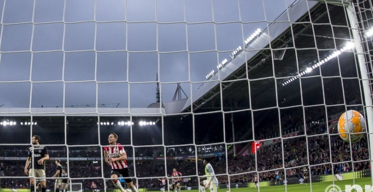 Opmerkelijk verhaal van John Troost: 'Ajax is de afspraak niet nagekomen'
