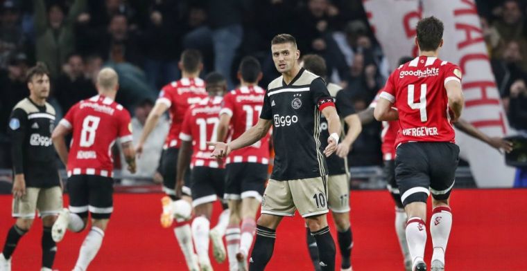 Acht conclusies: PSV legt Ten Hag-misvatting bloot, hoofdrol voor De Jong
