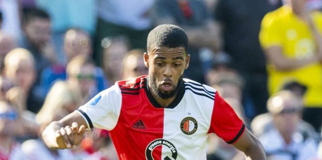 Been keurt kapsel van Feyenoorder af: 'Lieve jongen, val op met je spel'