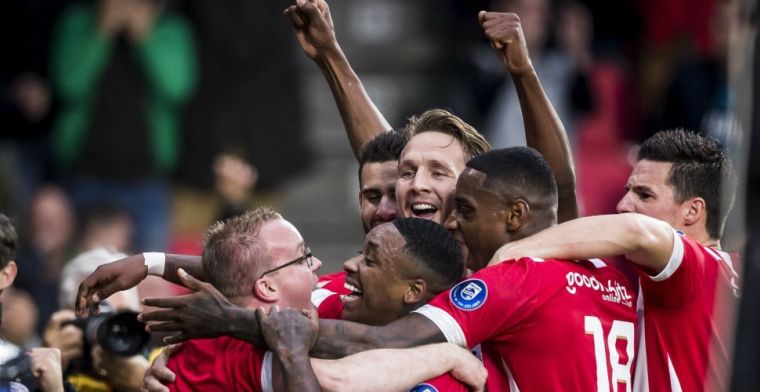 Ajax vernederd door PSV: Spelers die niet willen of niet kúnnen verdedigen