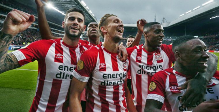 'PSV heeft onder Van Bommel meer allure en bravoure gekregen'