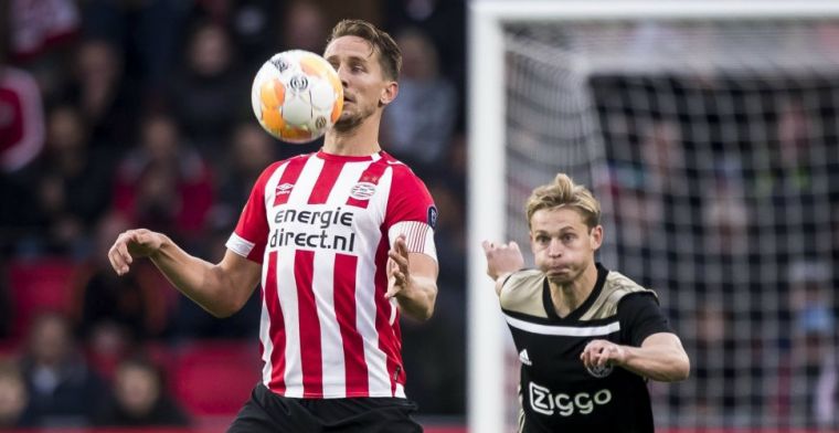 Ajax-tweetal gekraakt: 'Ze maken elkaar eerder zwakker dan sterker'