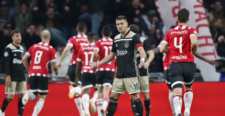 Amateurs kijken uit naar Ajax: 'Haagse bluf: wat heeft Ajax hier te halen dan?'