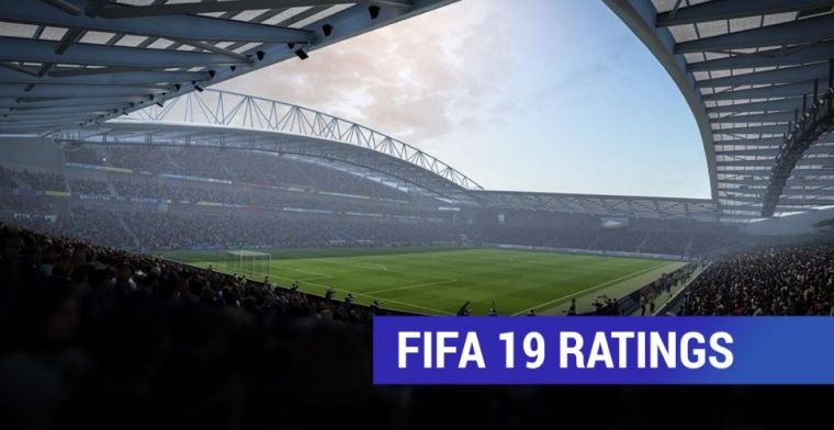FIFA 19: alle ratings van PSV, Ajax en Feyenoord, Ajacied is de beste