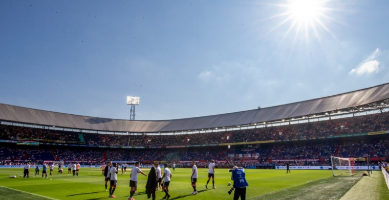 'Keiharde' Feyenoord-eis van 25 miljoen: 'Als dat niet gebeurt, zeggen ze nee'