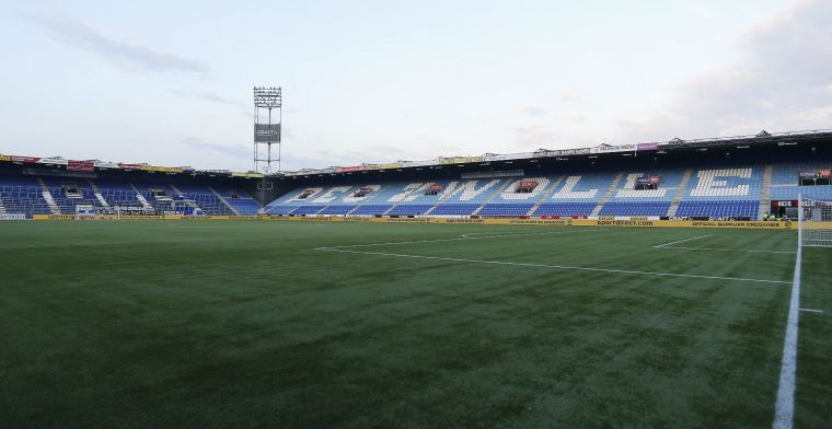 LIVE-discussie: Excelsior hoopt goede competitiestart vervolg te geven in Zwolle