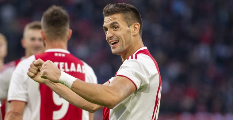 Tadic corrigeert: PSV wint niet elke wedstrijd makkelijk, hè