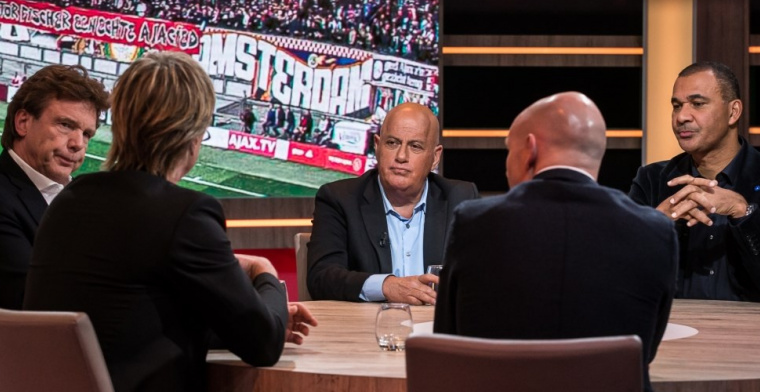 Kieft analyseert Feyenoord en rol Van Bronckhorst: Zo komt het niet altijd over