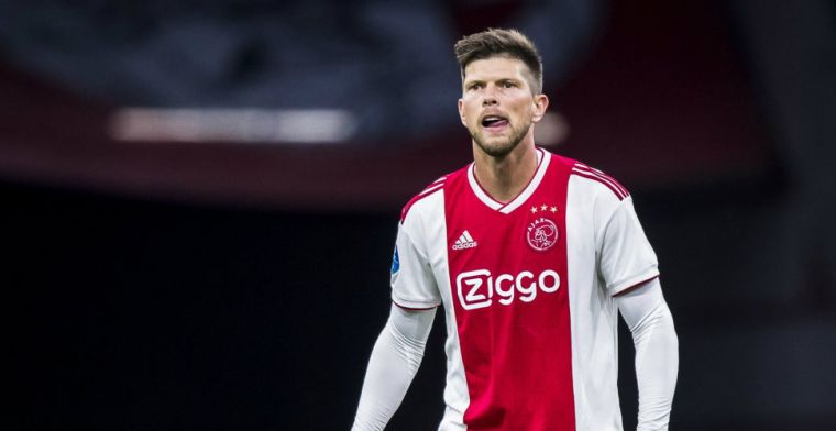 Ajax komt terug van achterstand en verslaat PEC Zwolle in oefenduel