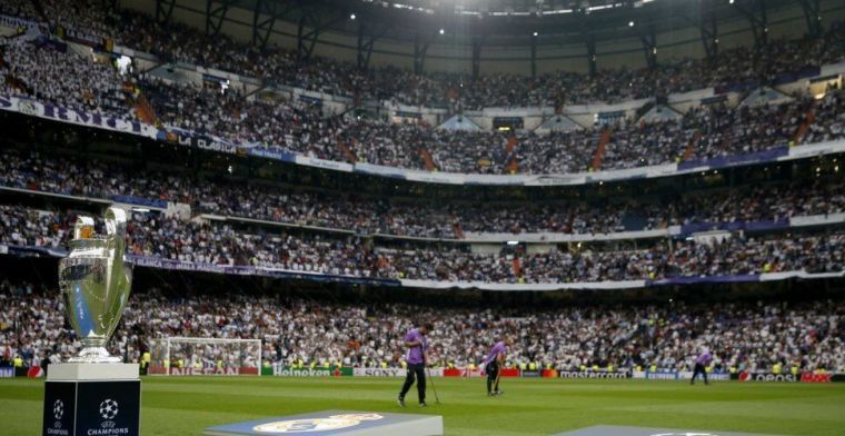 Volgend hoofdstuk Ronaldo-soap: Real Madrid klaagt Portugese krant aan