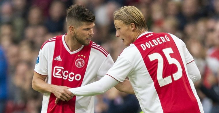Ajax vraagt 'meer dan 30 miljoen euro': Dat kunnen ze gewoon niet betalen