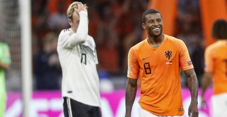 Zeven conclusies: nieuw Oranje-tijdperk, PSV'er en Ajacied verstaan elkaar niet