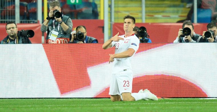 'Napoli wil Poolse Serie A-sensatie: 35 miljoen (!) tussen vraag en aanbod'