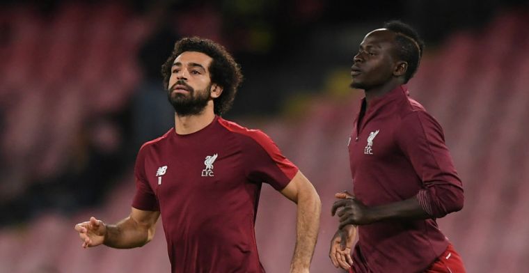 Dramatische interlandperiode voor Liverpool: drie bepalende spelers geblesseerd