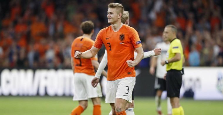 'Volgende Europese topclub klopt bij Ajax aan en hoort vraagprijs van 50 miljoen'