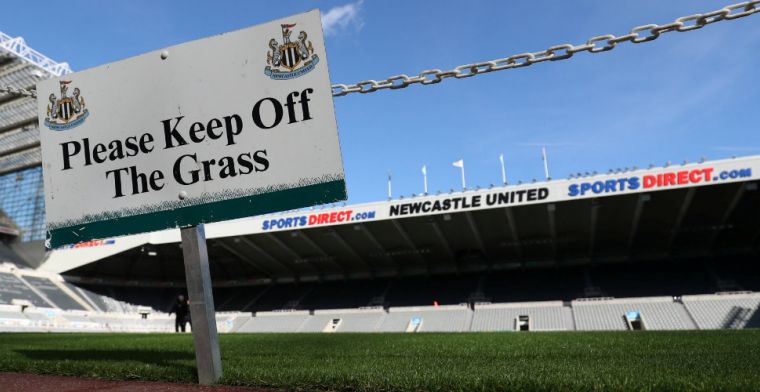 'Newcastle United voert overnamegesprekken: 'Ze zien een slapende gigant''