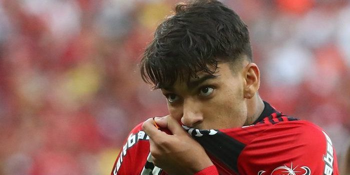 Update: Flamengo bevestigt megadeal met AC Milan en ontvangt 35 miljoen
