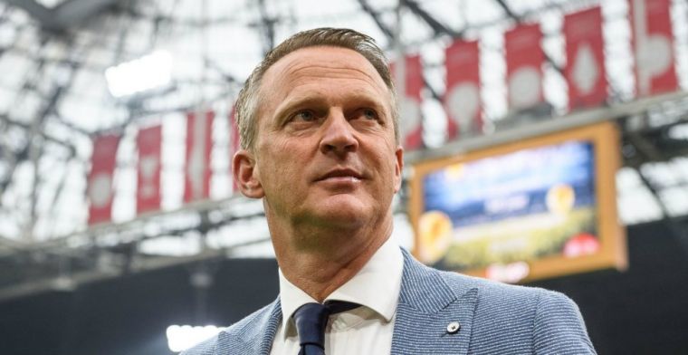 'Als je ziet hoe Ajax en PSV kunnen investeren, dat is voor ons niet haalbaar'