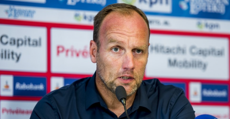 Lukkien kiest nu voor PSV in plaats van Ajax: 'Je maakt een inschatting'