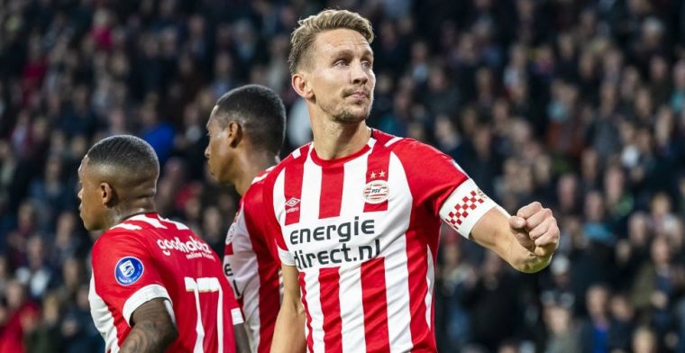 VP's Elftal van de Week: PSV en Ajax bewijzen overmacht met 'hattrick'