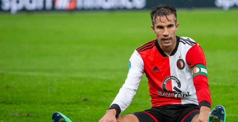 'Als je Feyenoord-manager wordt en de beste keeper wil opstellen, is dat Vermeer'