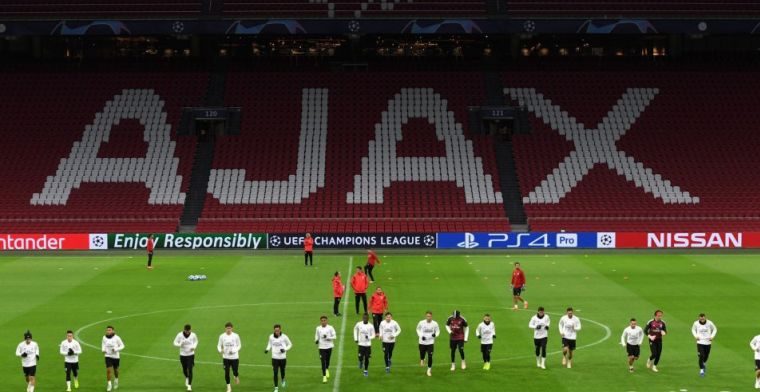 Ajax gewaarschuwd voor steunpilaren Benfica: Hij is erg belangrijk tot nu toe