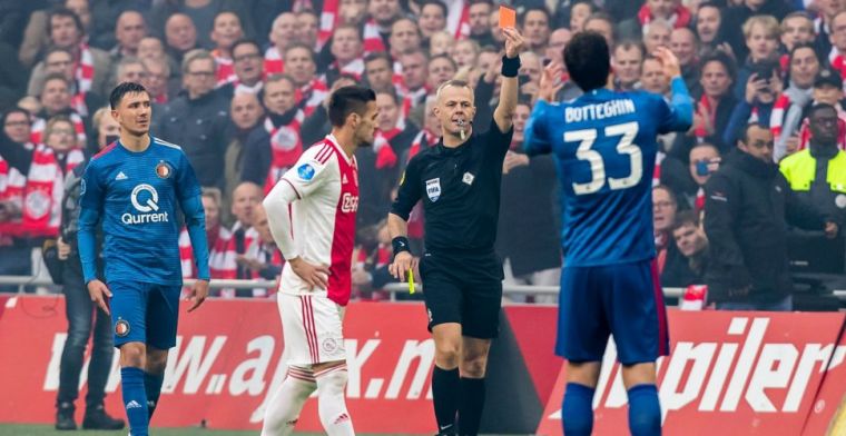 Zeven conclusies: Ajax en Feyenoord stellen teleur, opvallende rol voor Kuipers