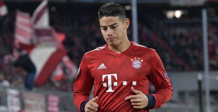 'Juventus wil toptransfer afsluiten: Mendes in december met Bayern om de tafel'