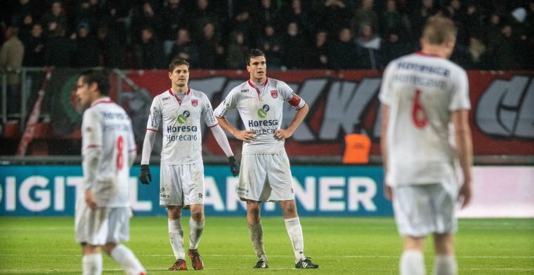 Topavond tegen FC Twente: Ik dacht schijt: ik kom hier toch niet terug
