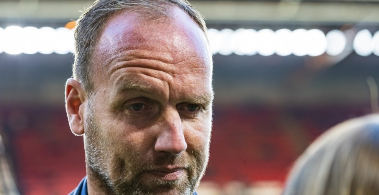 Enorme afgang voor FC Emmen: 'Zo dramatisch is het nog niet geweest'
