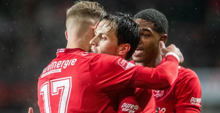 FC Twente houdt salaris in: VVCS doet arbitrageverzoek namens acht spelers
