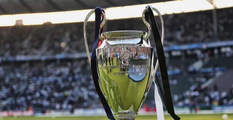 Onthullende informatie van NRC: topclubs zetten UEFA onder druk met Super League