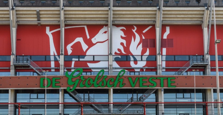 FC Twente maakt jaarcijfers bekend en lijdt ruim drie ton verlies
