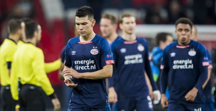 Tienjarige (!) PSV-fan Wembley uitgezet: 'Ging lomp, hij was erg onder de indruk'