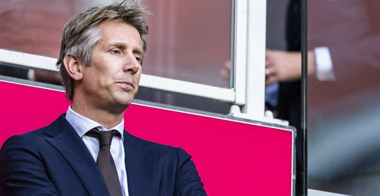 'Veranderingen Eredivisie op komst: voortaan twee rechtstreekse degradanten'