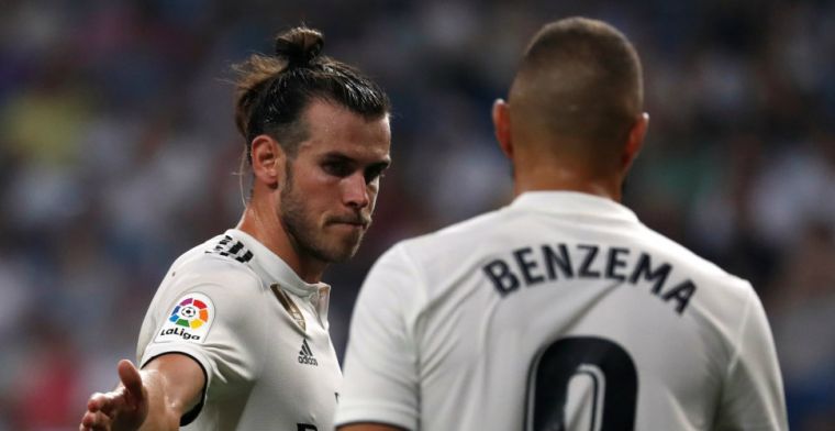 'Real Madrid verliest aparte rechtszaak: 'z' in Benzema niet volgens de regels'