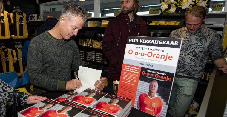 'Het kwam niet tot een transfer naar PSV, weet niet of het door mijn spraak kwam'
