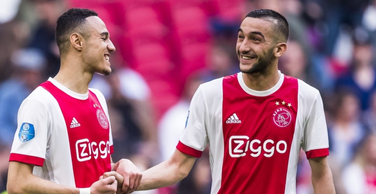 'Ik had nooit echt de potentie om in Ajax 1 te komen, maar Jongkind had gelijk'