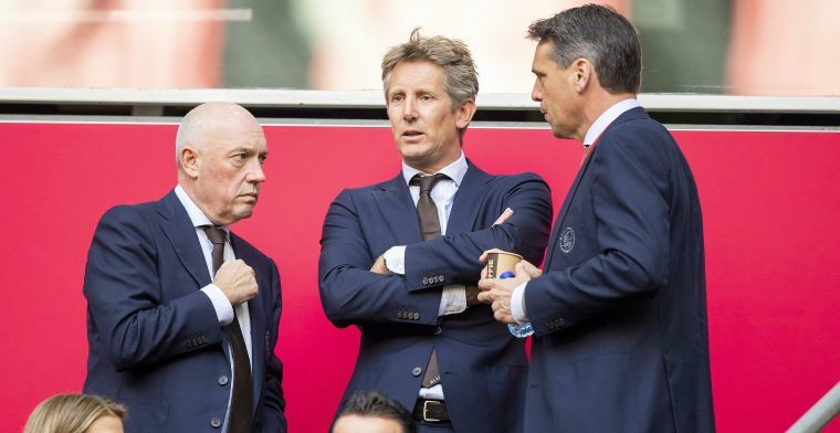 'Briljante move' van Ajax: 'Stiekem zijn ze Nederland in dat opzicht al ontstegen'