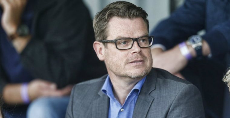 Eredivisie-clubs akkoord over één verandering: Er is een kleintje gebaard