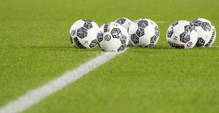 Eredivisie-clubs akkoord over 'veranderingen': geen inkrimping, kunstgras mag