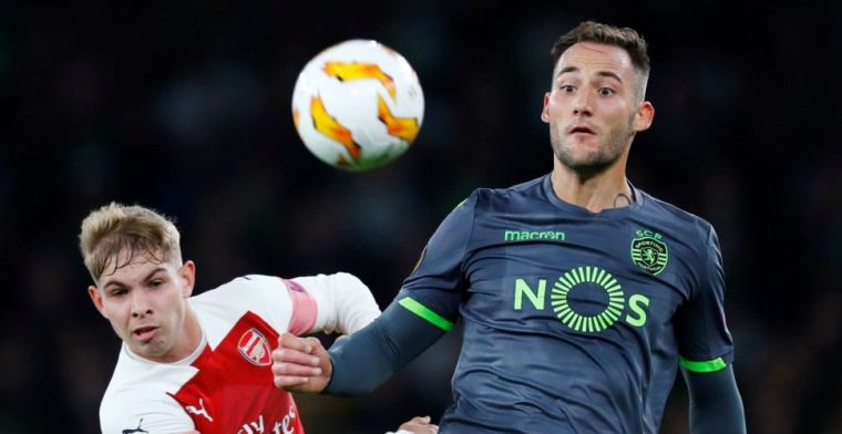 PSV bekeek Ajax-paria Gudelj: Voor hen was mijn salaris een probleem