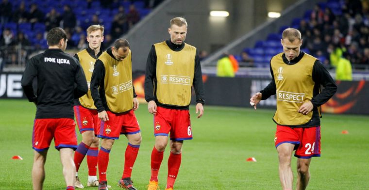 Vitesse bevestigt opmerkelijke transfer: Berezutsky-broers mee naar Portugal