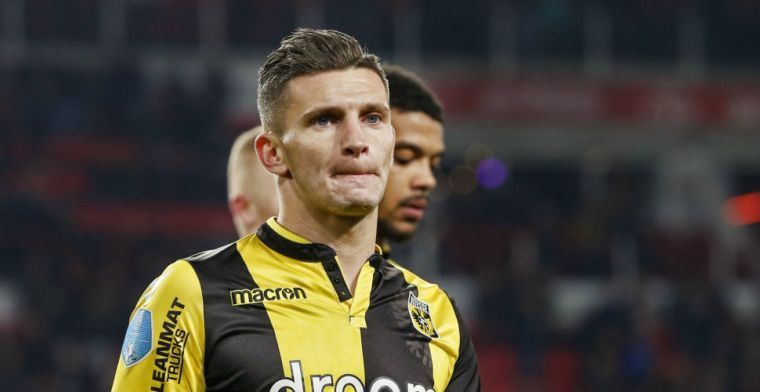 Duizelig getikt door Ajax: 'Moet iets vinden om De Jong en die gasten te stoppen'