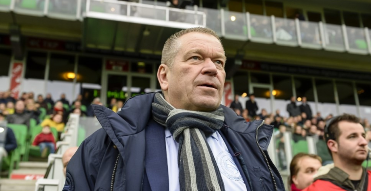 Compliment voor Ajax, Feyenoord en PSV: 'Mag ook een keer worden gezegd'