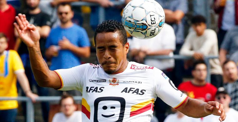 Ex-Eredivisie-spelers reageren op lullige foto: “Veel berichtjes gekregen”