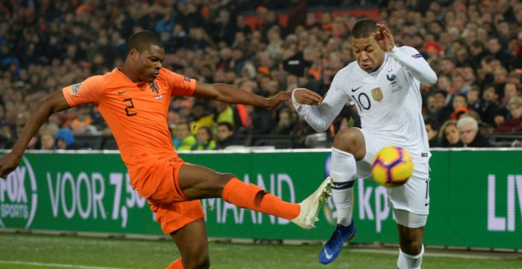Gouden Oranje-toekomst: 'Sinds Sneijder geen speler gezien die zó kan voetballen'