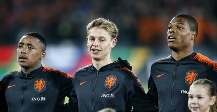 PSV-duo 'op de radar bij grote clubs': 'Enorme potentie en daarom veel waard'