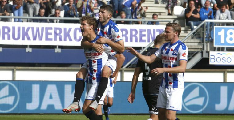 'PSV kan toch afspreken om Lammers niet te laten spelen? Ze winnen toch wel'