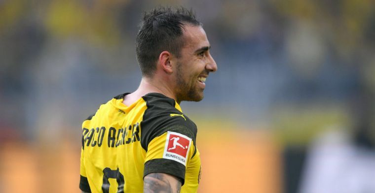Update: Dortmund heeft beet en neemt goalgetter definitief over van Barcelona